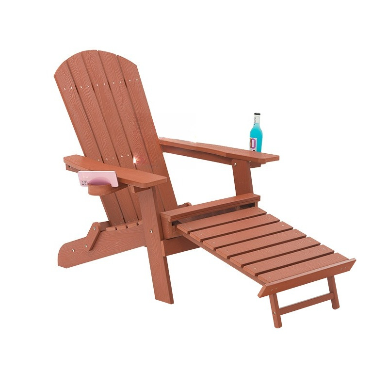 Outdoor Furniture Plus - Dış mekan mobilyası katlanır kurbağa sandalye