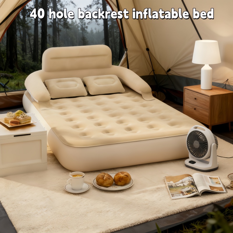 Outdoor Daybed Sofa - Açık Hava Çok Amaçlı İki Kişilik