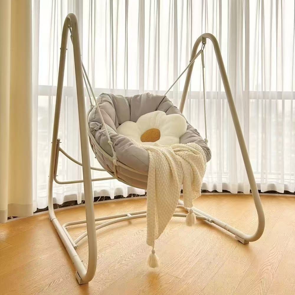 Outdoor Furniture Plus - Yetişkinler için iç mekan salıncağı, ev