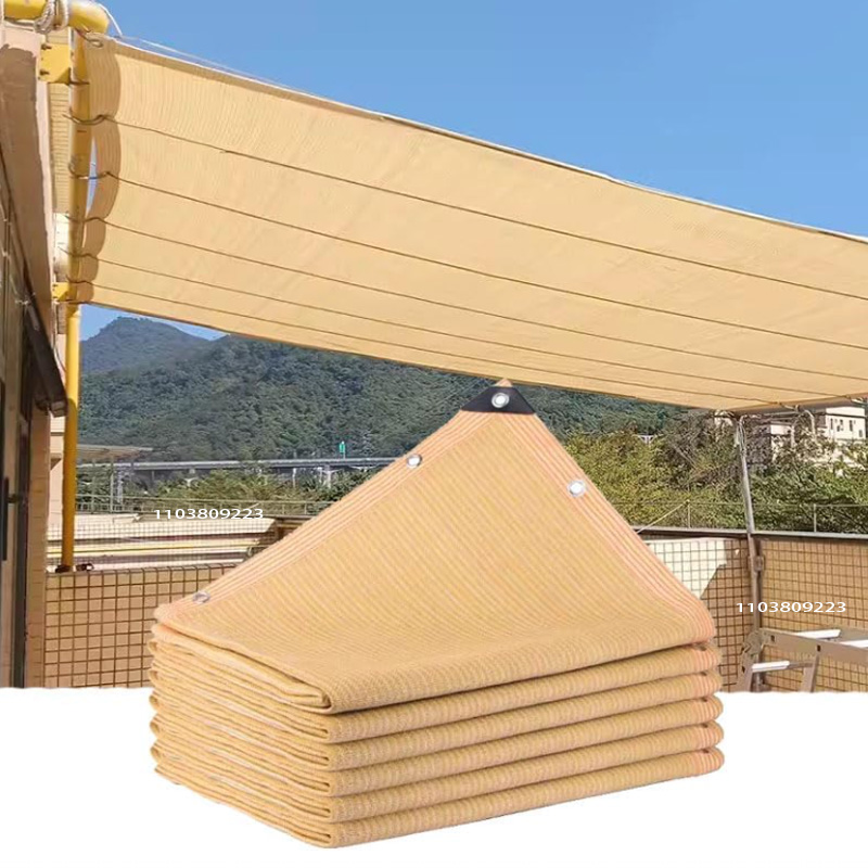 Outdoor Furniture Hdpe - UV Korumalı HDPE Dış Mekan Güneşlik