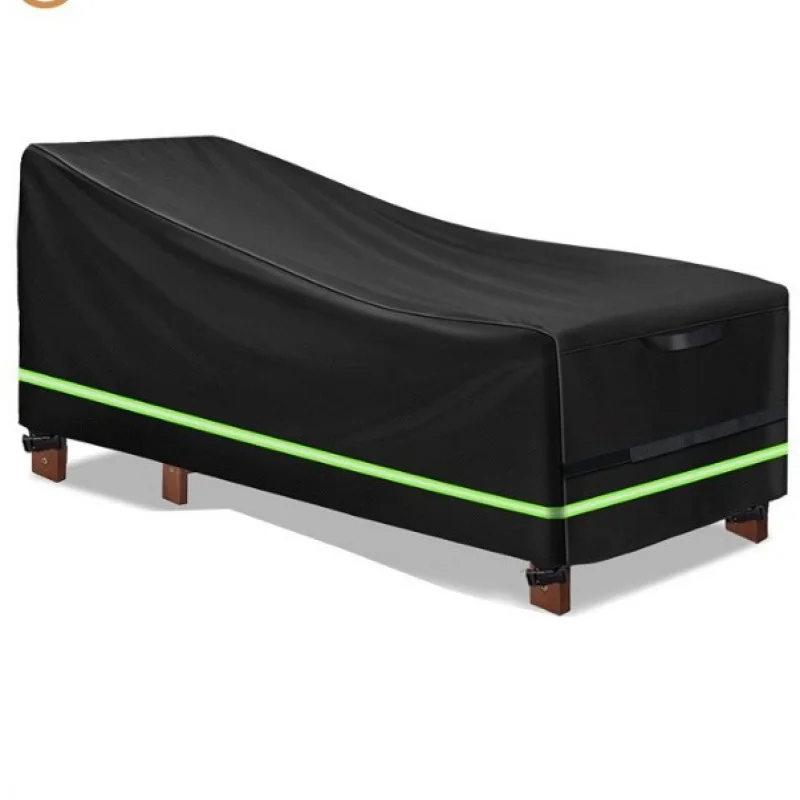 Outdoor Furniture Bench - 1 adet 420D Oxford veranda tezgah