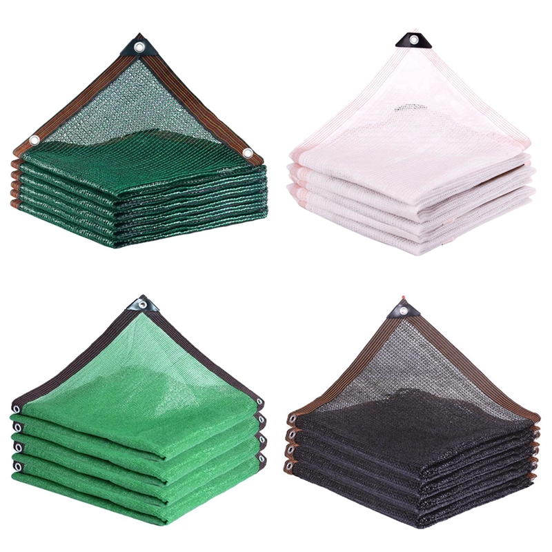 Outdoor Furniture Hdpe - 4 renkler 45 ~ 50% gölgeleme