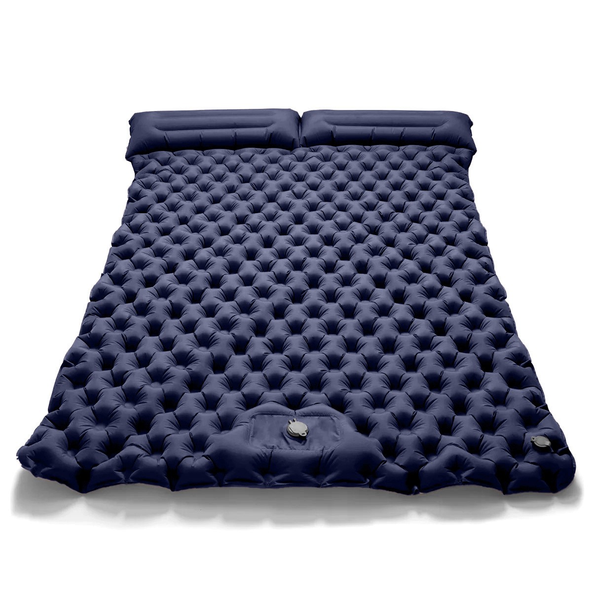 Outdoor Daybed Sofa - Açık Kamp Çift şişme yatak Ekstra