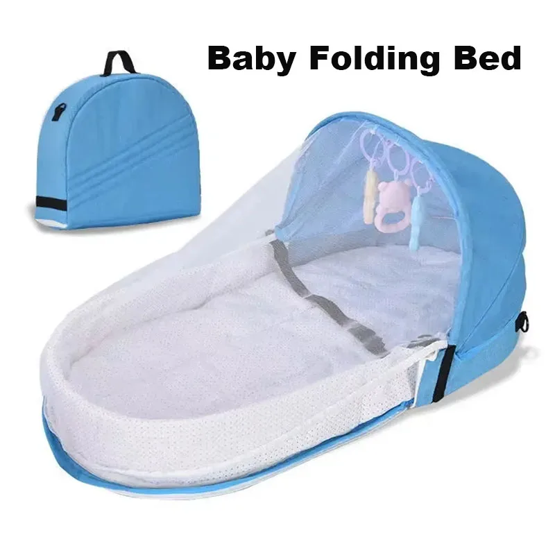 Outdoor Daybed Sofa - Bebek Yatağı Uygun Katlanır Anti Basınçlı