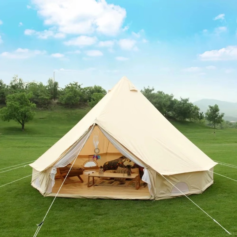 Outdoor Furniture Plus - Açık Hava Taşınabilir Kamp Piknikleri 4
