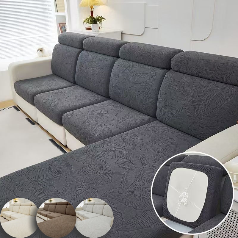 Outdoor Furniture Plus - 1 adet tam kapsama kanepe minder