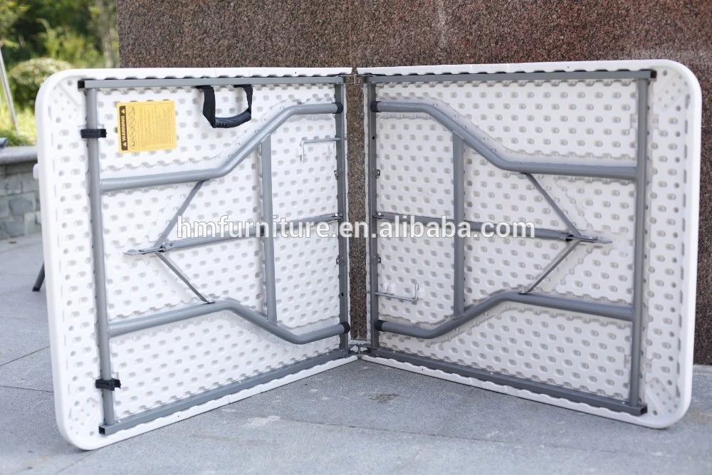 Outdoor Furniture From China - 2026 Toptan Modern Tasarım 180CM Plastik