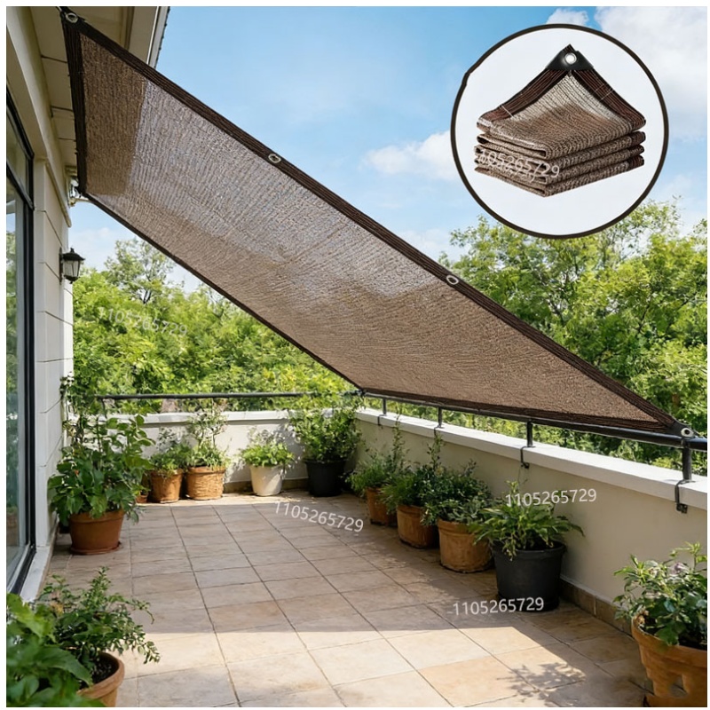 Dış Mekan Bahçe Güneşlik Ağı,  - Outdoor Furniture Hdpe incelemesi ve fiyatı