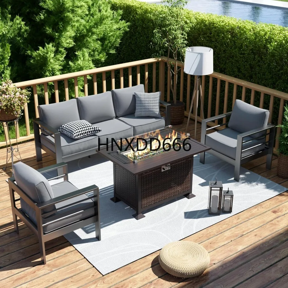 Ateş Çukuru Masalı Veranda Mob - Outdoor Furniture Fire Table incelemesi ve fiyatı