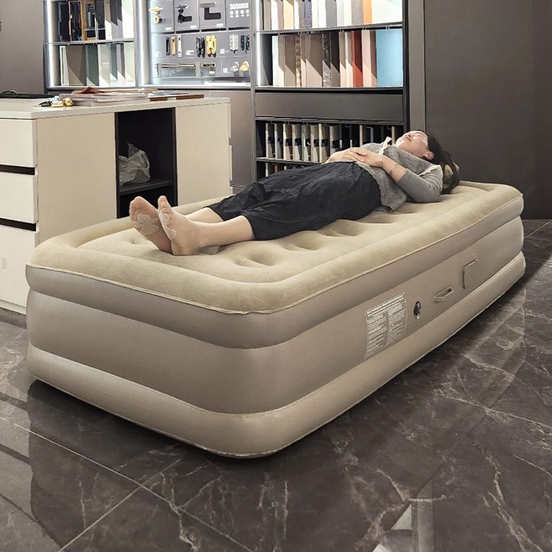 Açık Hava Şişme Yatak Kamp Yat - Outdoor Furniture Plus incelemesi ve fiyatı