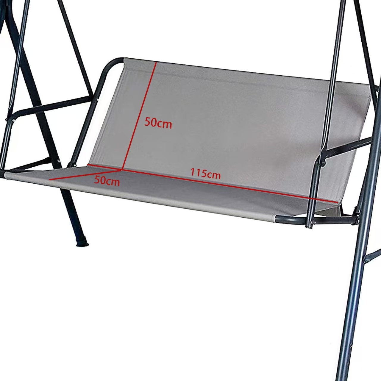 Açık Hava Dinlenme Alanları, 6 - Outdoor Furniture Bench incelemesi ve fiyatı