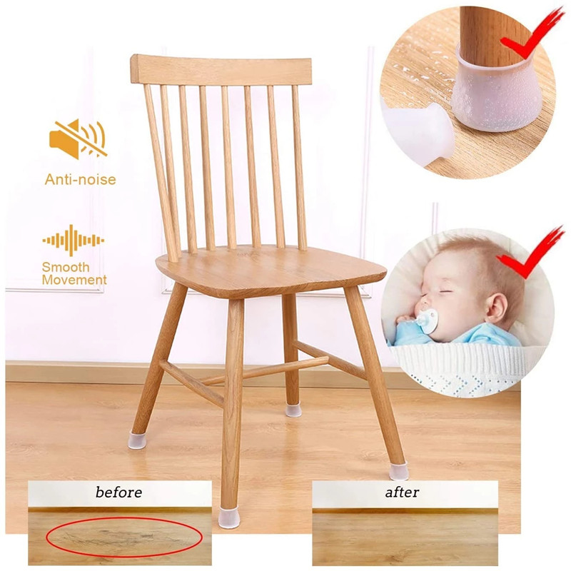 8/16 adet silikon sandalye aya - Adirondack Chair Wood incelemesi ve fiyatı