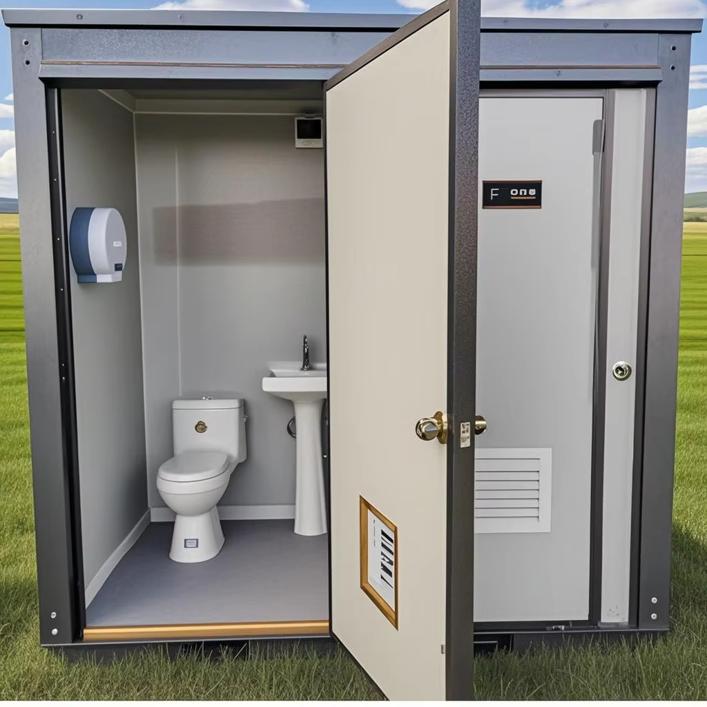 Portatif Mobil Tuvalet Açık Ha - Outdoor Furniture Cost incelemesi ve fiyatı