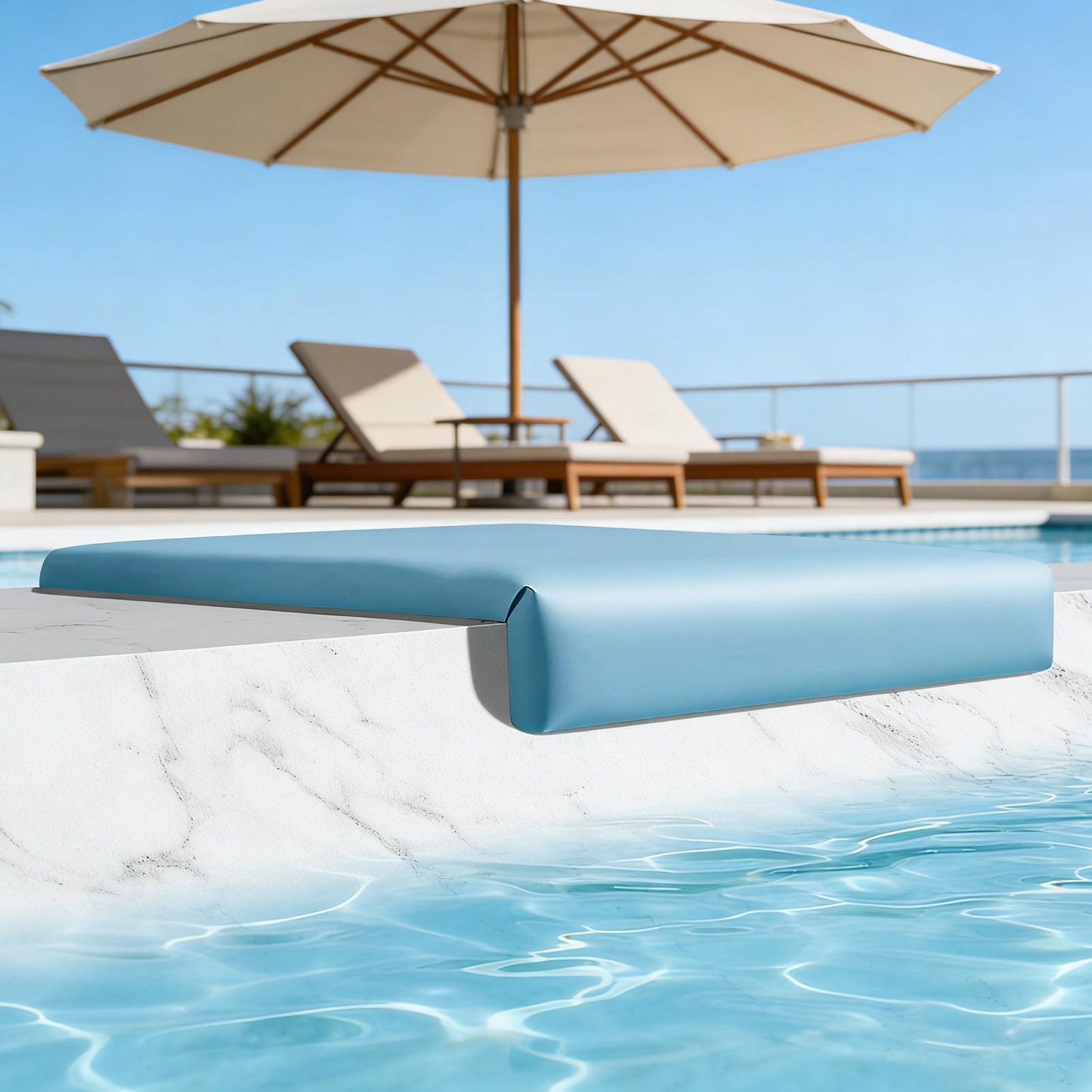 Göl Kenarı Yüzme Bankı Taşınab - Outdoor Furniture Bench incelemesi ve fiyatı