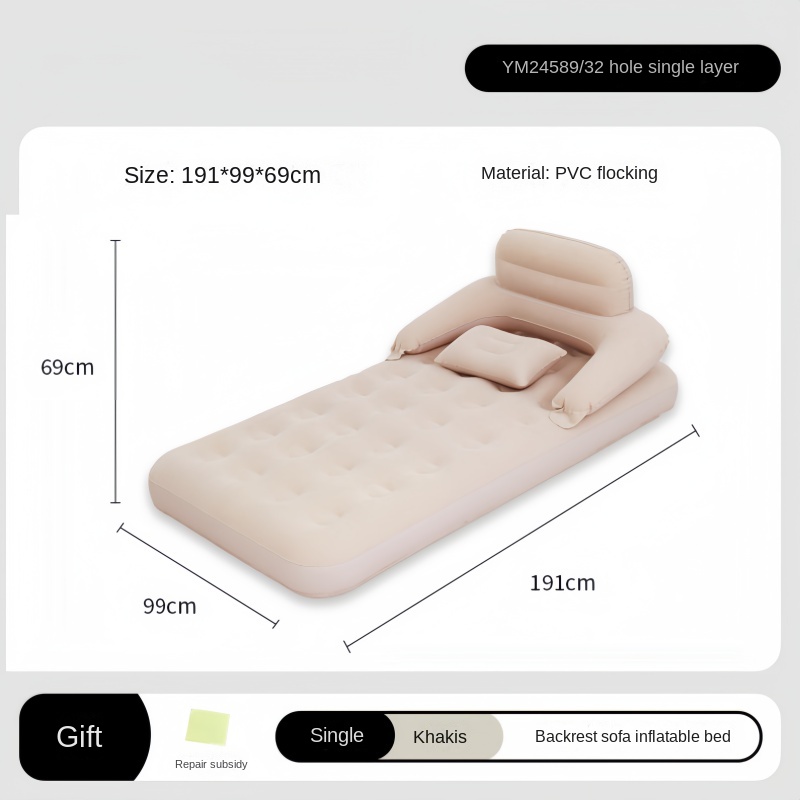 Açık Hava Çok Amaçlı İki Kişil - Outdoor Daybed Sofa incelemesi ve fiyatı