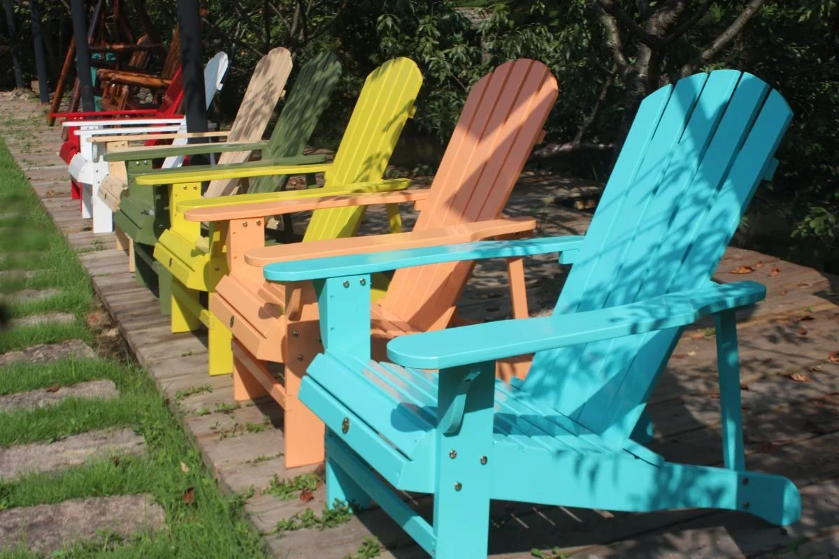 'toptan adirondack sandalye aç - Adirondack Chair Wood incelemesi ve fiyatı
