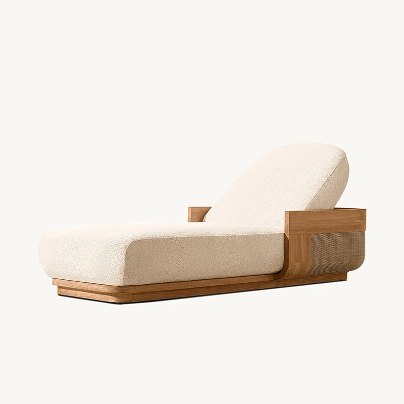 Sun Beach Şezlong ve Gündüz Ya - Outdoor Daybed Sofa incelemesi ve fiyatı