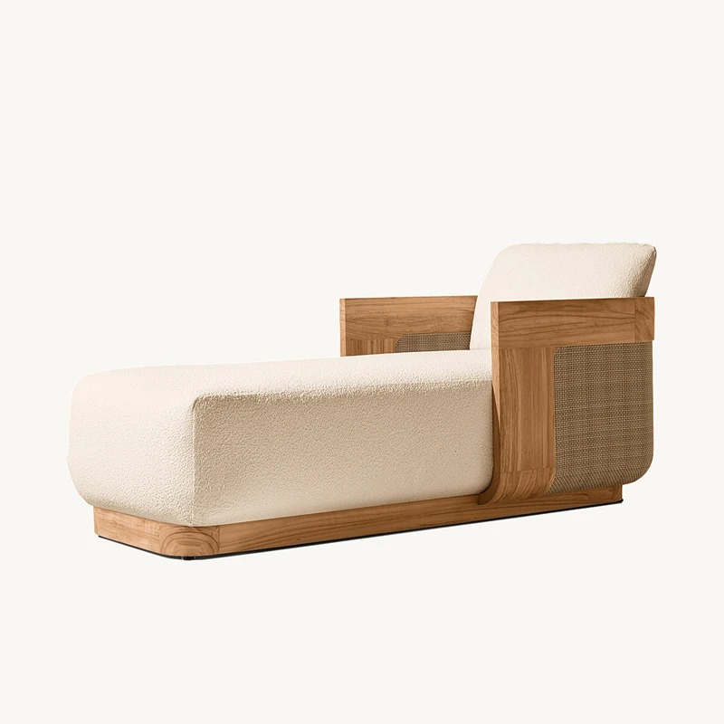 Sun Beach Şezlong ve Gündüz Ya - Outdoor Daybed Sofa incelemesi ve fiyatı