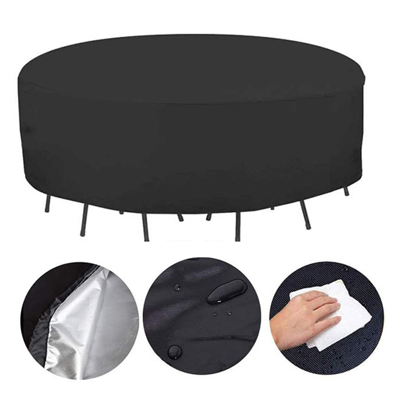 12 Boyutlu Yuvarlak Mobilya Ör - Outdoor Furniture Table incelemesi ve fiyatı