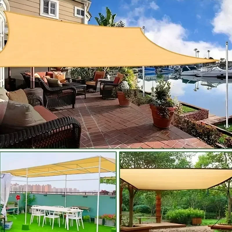 2x2m 2x4m Güneşlik File Güçlen - Outdoor Furniture Hdpe incelemesi ve fiyatı