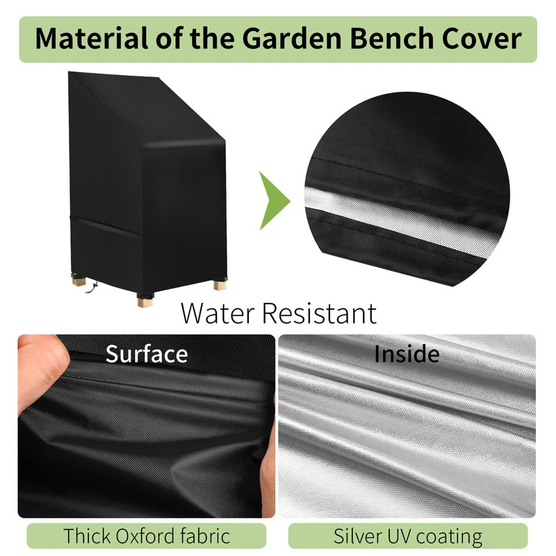 Su Geçirmez Siyah Dış Mekan Mo - Outdoor Furniture Diy incelemesi ve fiyatı
