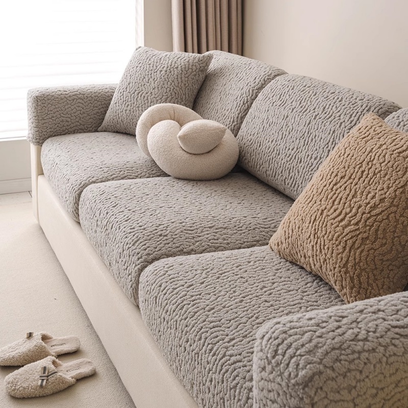 Rahat Pamuklu Polar Esnek Kane - Outdoor Furniture Plus incelemesi ve fiyatı