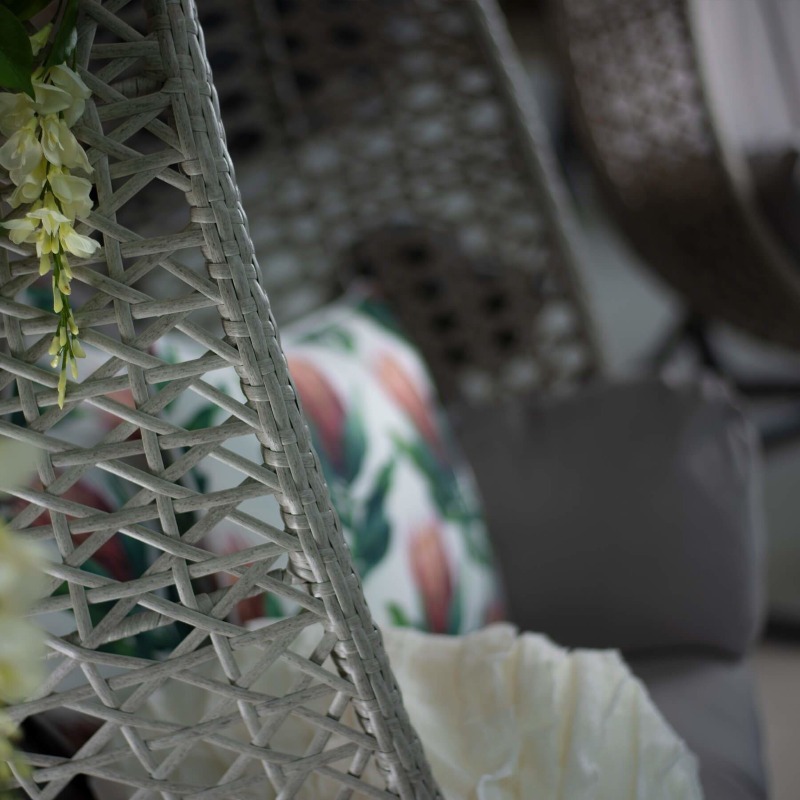 2026 Darwin Açık Hava PE Ratta - Outdoor Furniture Prices incelemesi ve fiyatı