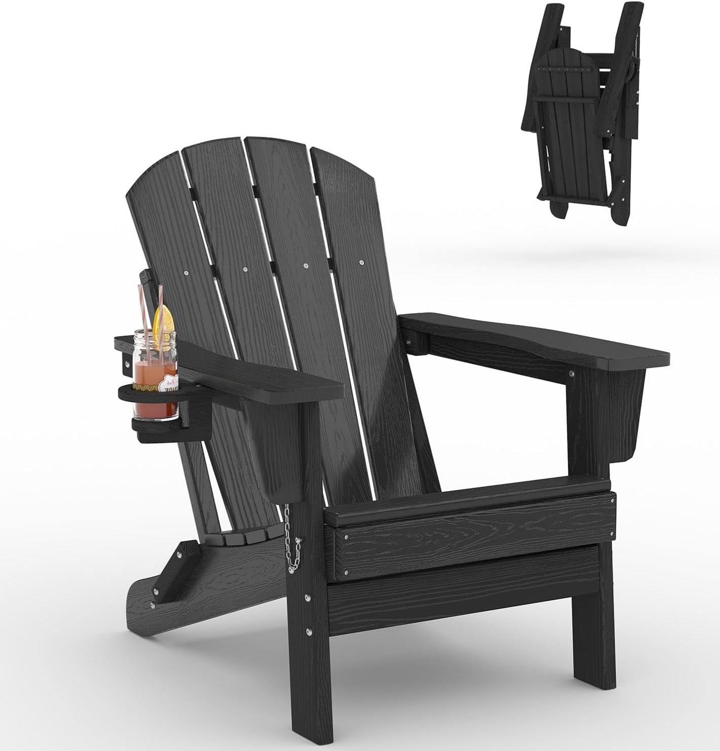 Katlanabilir Adirondack Sandal - Adirondack Chair Wood incelemesi ve fiyatı