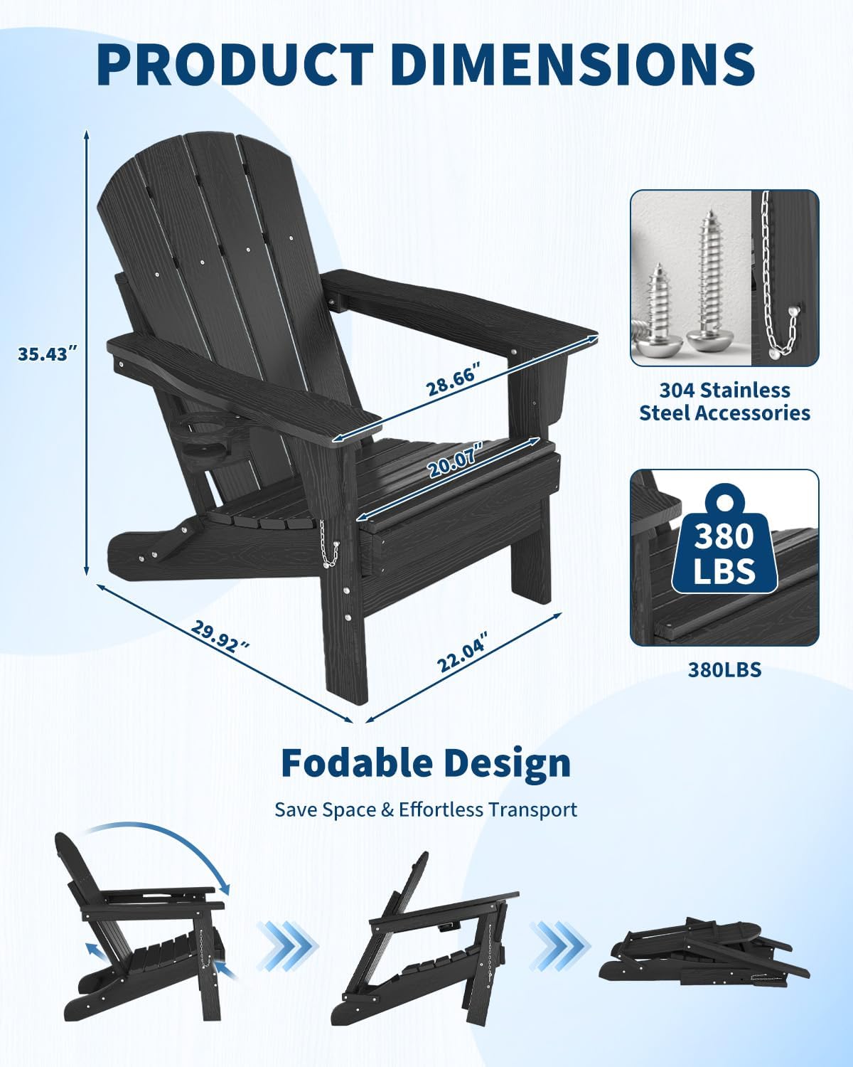 Katlanabilir Adirondack Sandal - Adirondack Chair Wood incelemesi ve fiyatı