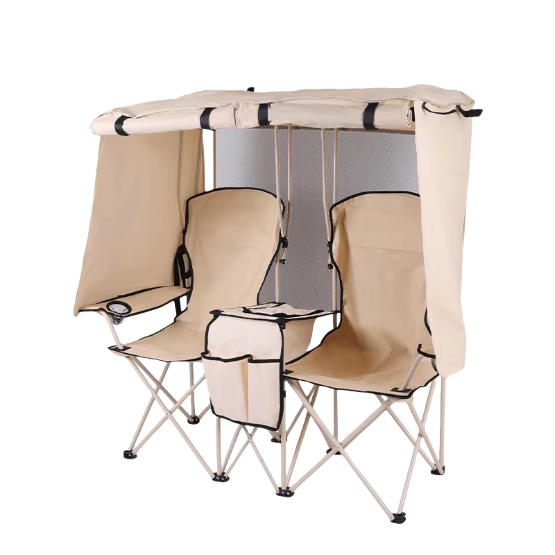 Katlanabilir Çift Oxford Güneş - Outdoor Furniture Plus incelemesi ve fiyatı