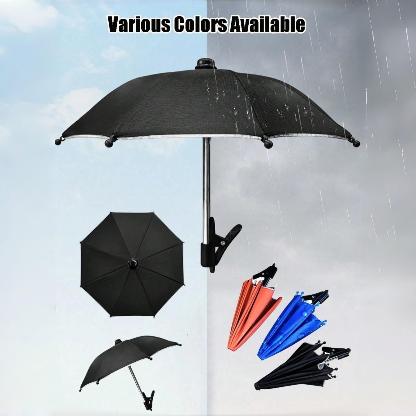 Evrensel Telefon Klipsli Şemsi - Outdoor Furniture Umbrella incelemesi ve fiyatı