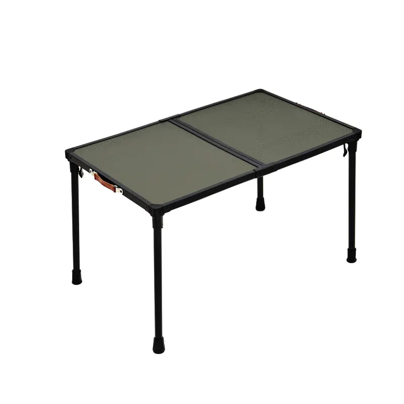 Açık Hava Kampı Büyük Boy Masa - Outdoor Furniture Plus incelemesi ve fiyatı