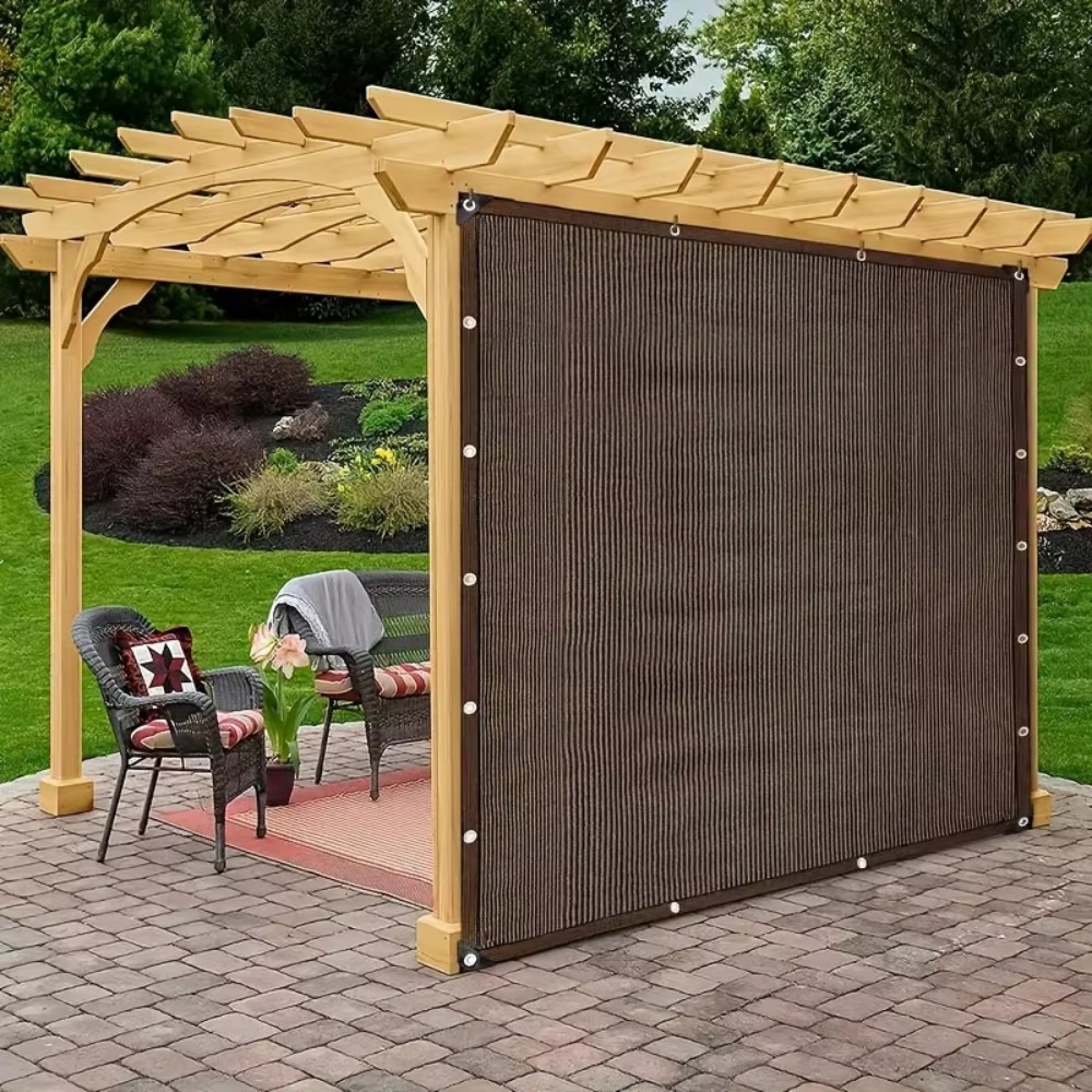 Dayanıklı Kahverengi UV Koruma - Outdoor Furniture Hdpe incelemesi ve fiyatı