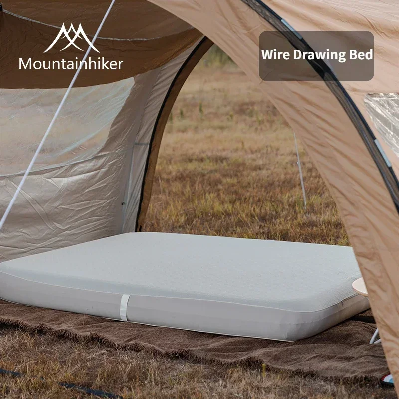Mountainhiker 2 Kişi Otomatik  - Outdoor Daybed Sofa incelemesi ve fiyatı