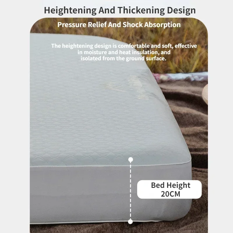 Mountainhiker 2 Kişi Otomatik  - Outdoor Daybed Sofa incelemesi ve fiyatı