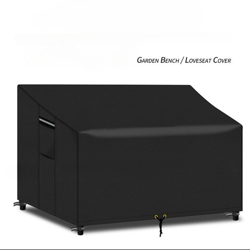210D Oxford Bahçe Bankı Lovese - Outdoor Furniture Bench incelemesi ve fiyatı