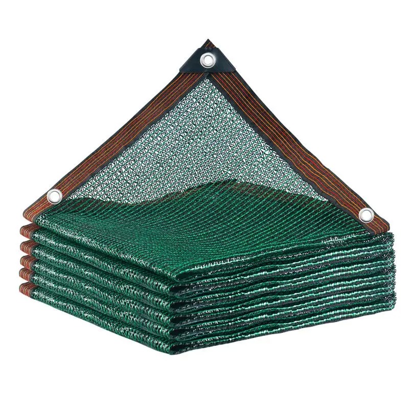 4 renkler 45 ~ 50% gölgeleme b - Outdoor Furniture Hdpe incelemesi ve fiyatı