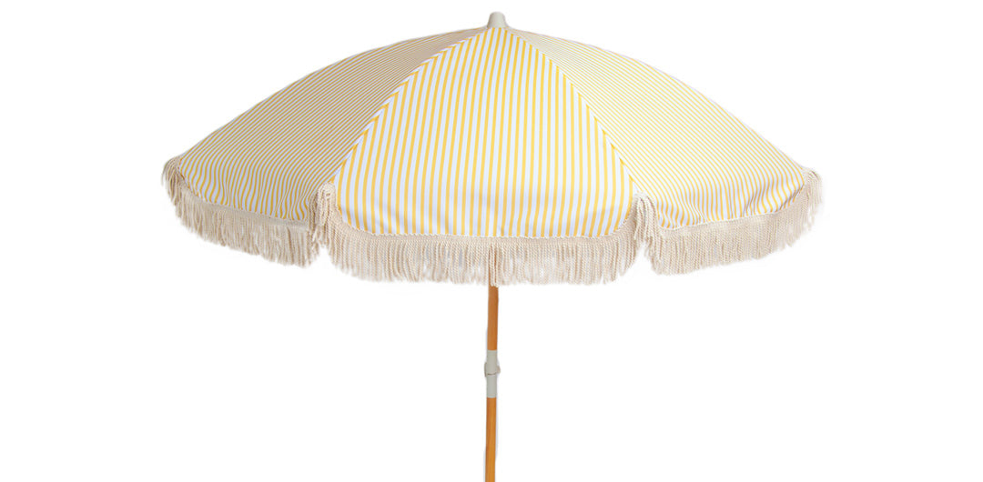 Büyük Boy Özel Renkli UV Güneş - Outdoor Furniture Umbrella incelemesi ve fiyatı
