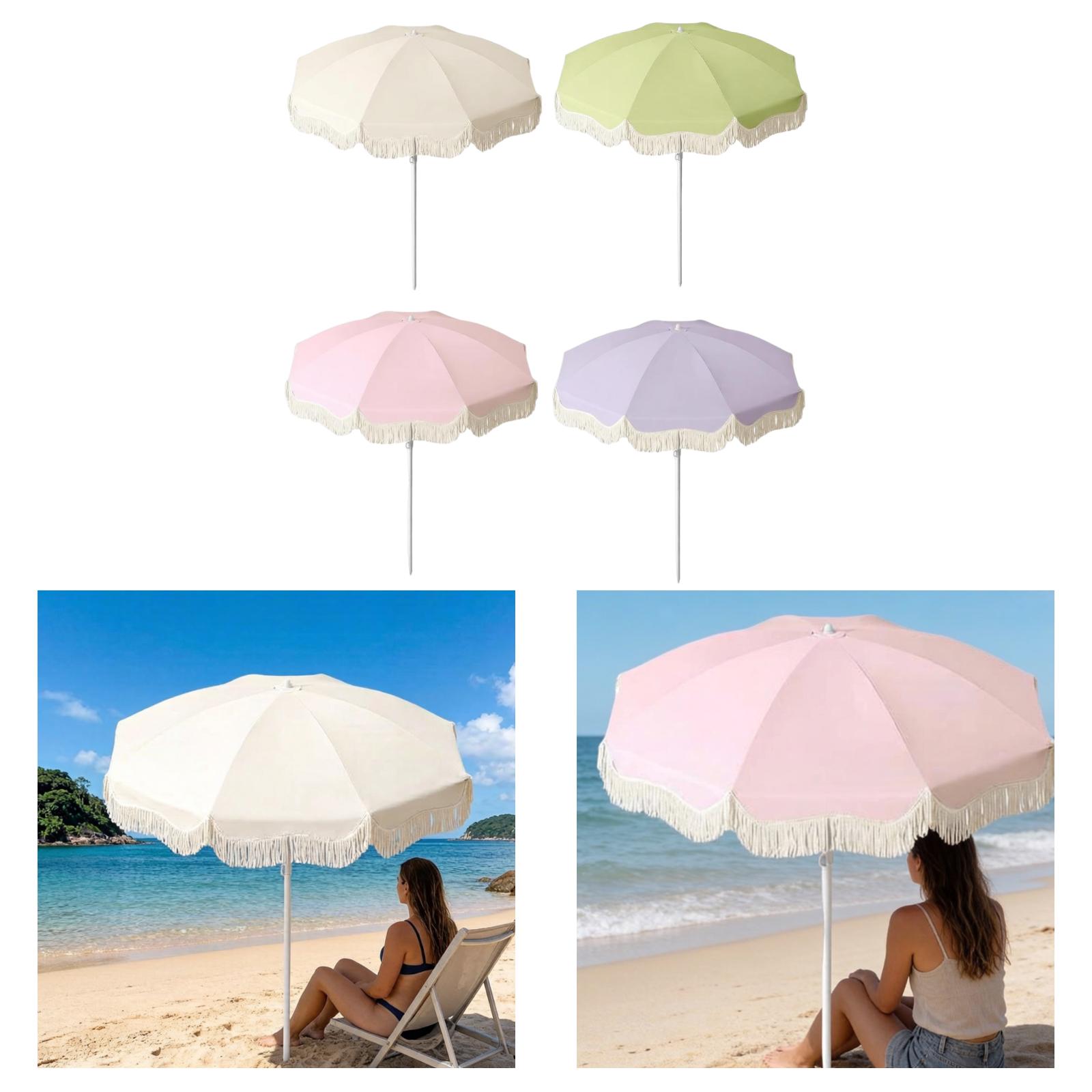 Veranda Şemsiyesi UPF50 Plus G - Outdoor Furniture Plus incelemesi ve fiyatı