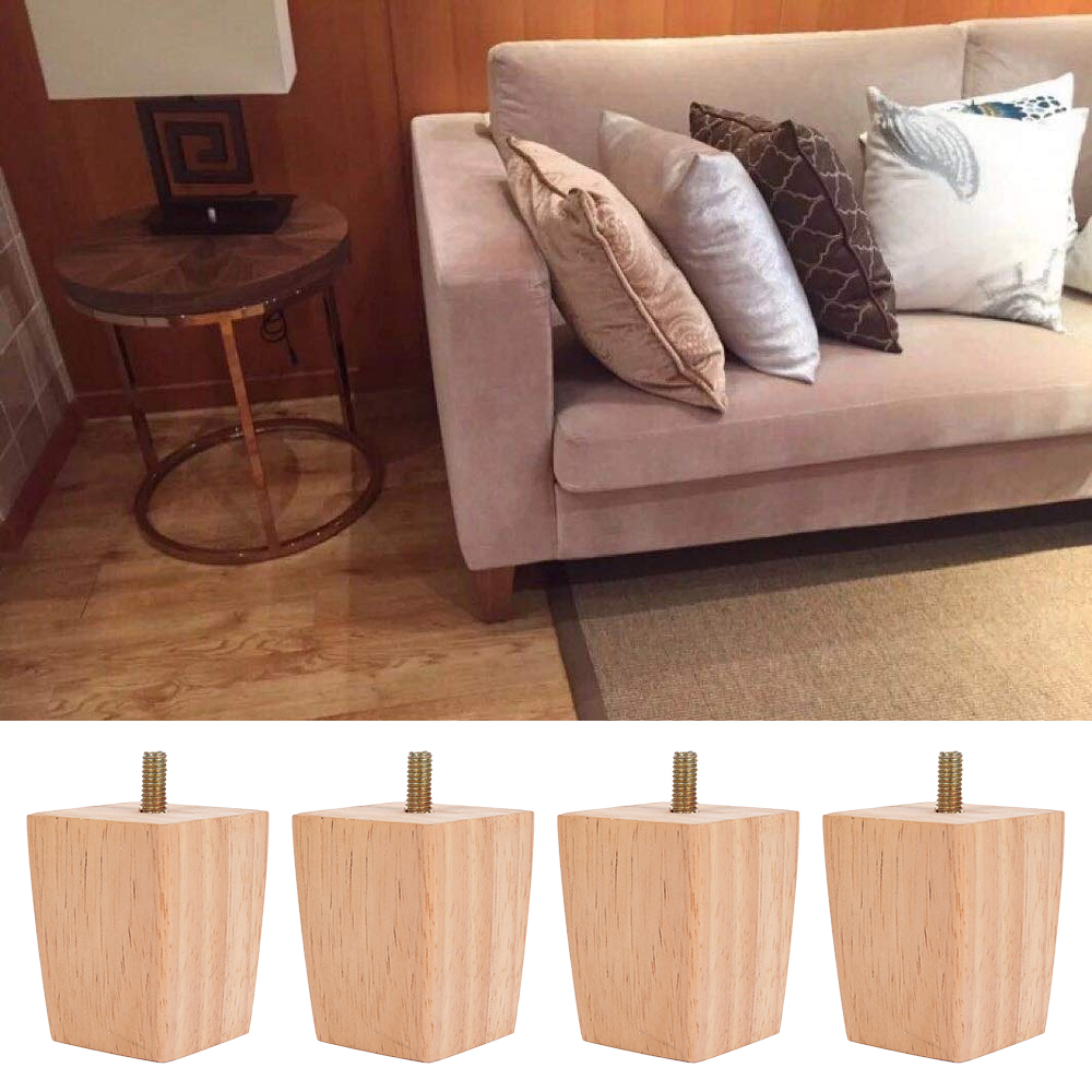 4 adet 6/10/15CM katı ahşap mo - Adirondack Chair Wood incelemesi ve fiyatı