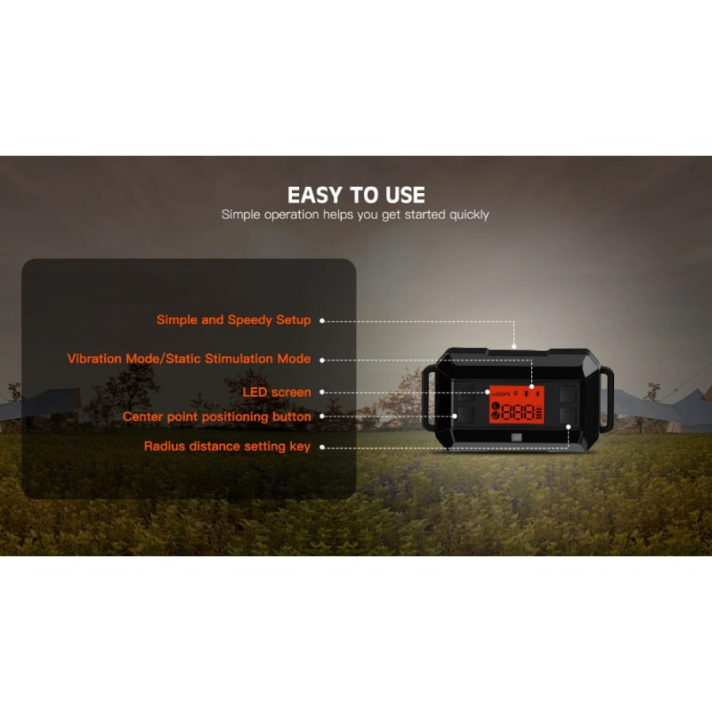 2025 Çip GPS'li Evcil Hayvan E - Outdoor Furniture Plus incelemesi ve fiyatı