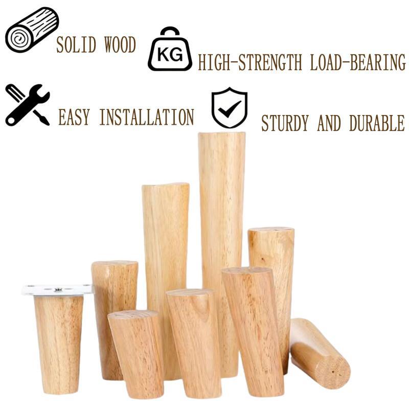 4 Adet Ahşap Mobilya Ayakları, - Adirondack Chair Wood incelemesi ve fiyatı