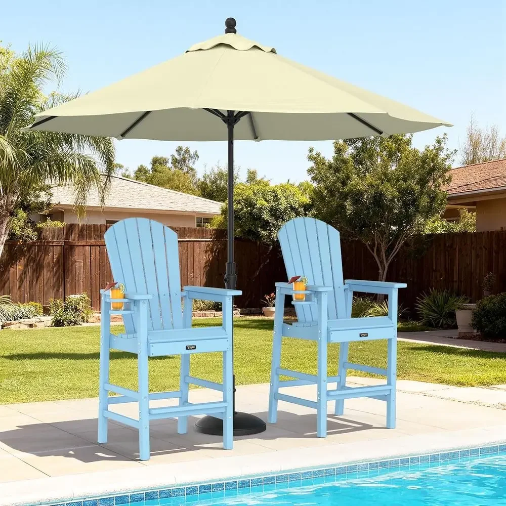 Dış Mekan Kullanımı İçin Barda - Adirondack Chair Wood incelemesi ve fiyatı