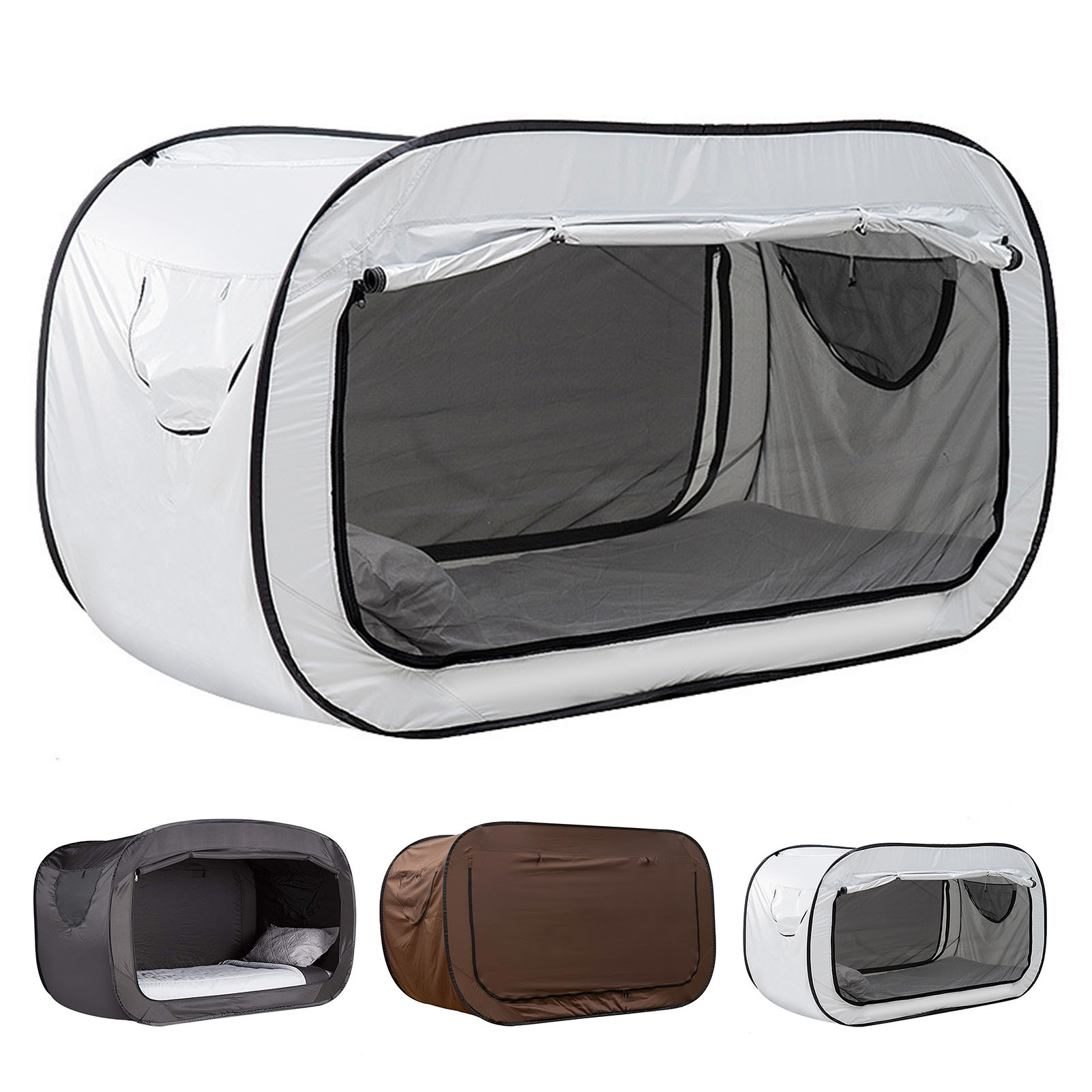Açık Katlanır Gizlilik Pop Yat - Outdoor Daybed Sofa incelemesi ve fiyatı