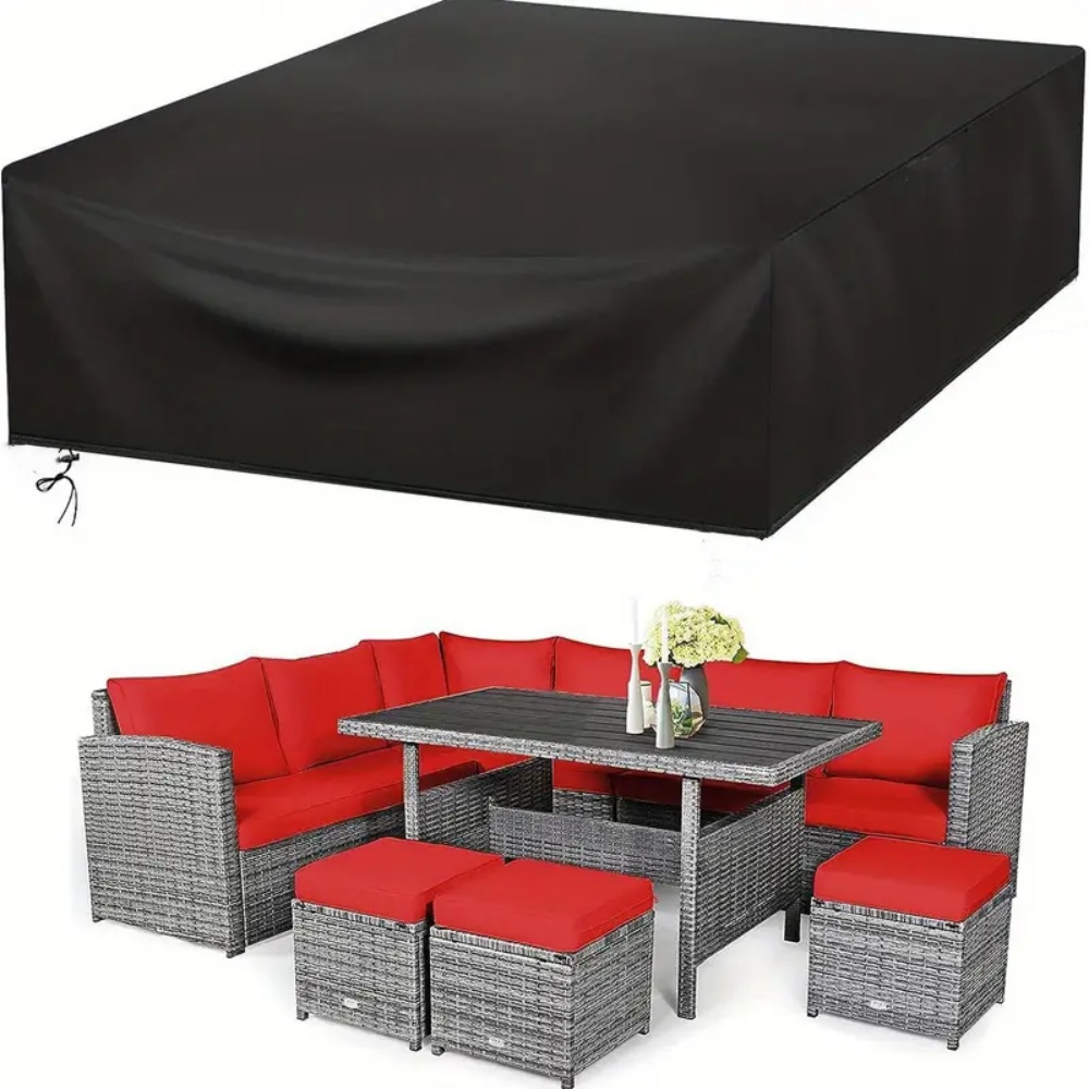 (102-137 inç Uzunluk) boyutu A - Outdoor Furniture Table incelemesi ve fiyatı