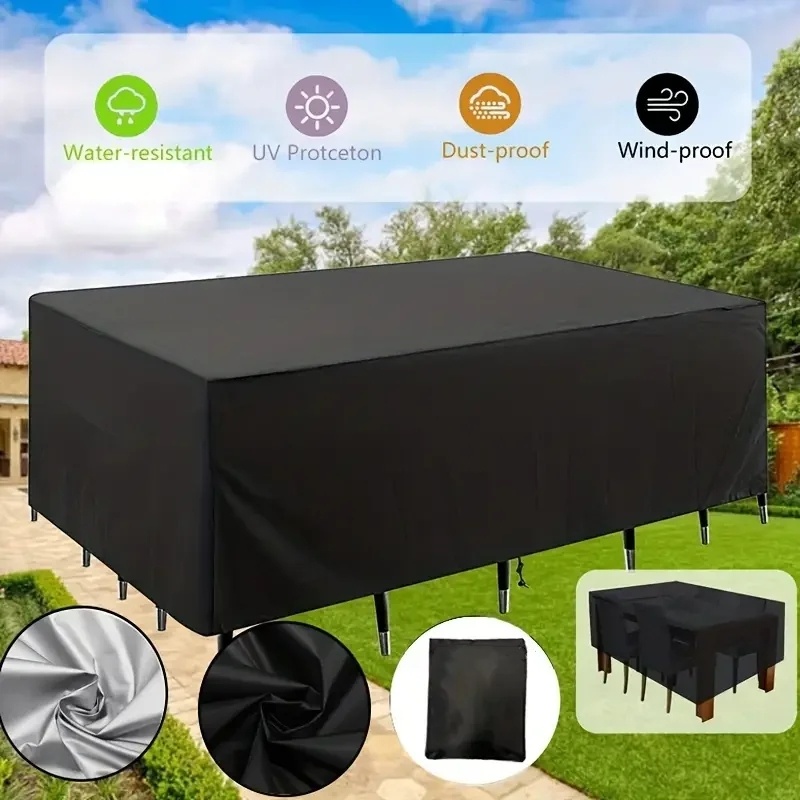 (102-137 inç Uzunluk) boyutu A - Outdoor Furniture Table incelemesi ve fiyatı