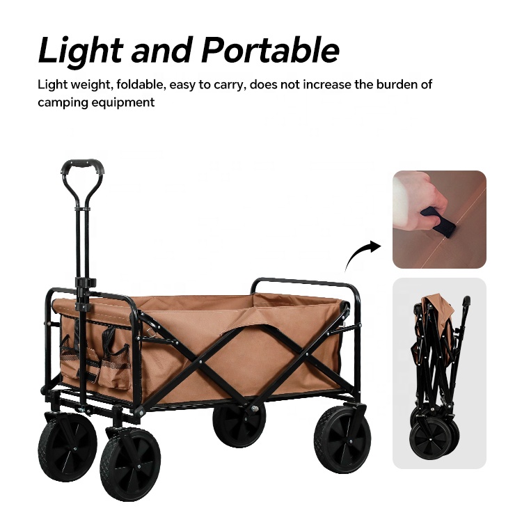 HOMFUL Balıkçılık Bollerwagen  - Outdoor Furniture Table incelemesi ve fiyatı
