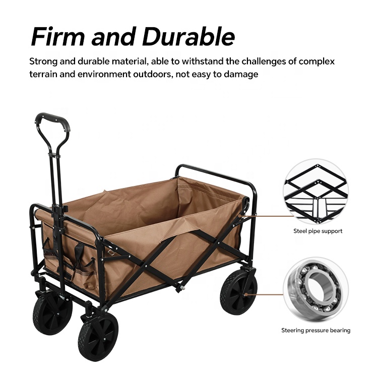 HOMFUL Balıkçılık Bollerwagen  - Outdoor Furniture Table incelemesi ve fiyatı