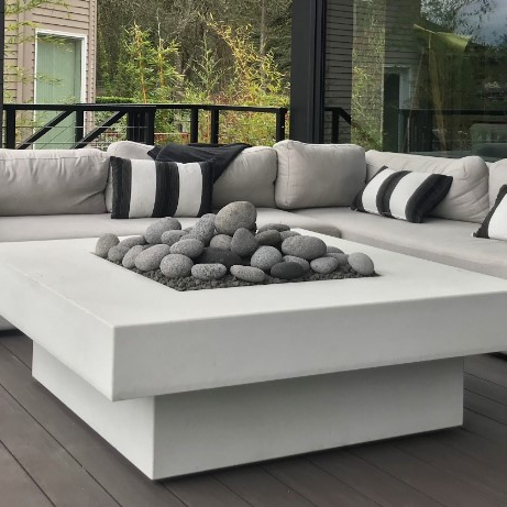 Dış Mekan Kanepe Takımı Ateş Ç - Outdoor Furniture Fire Table incelemesi ve fiyatı
