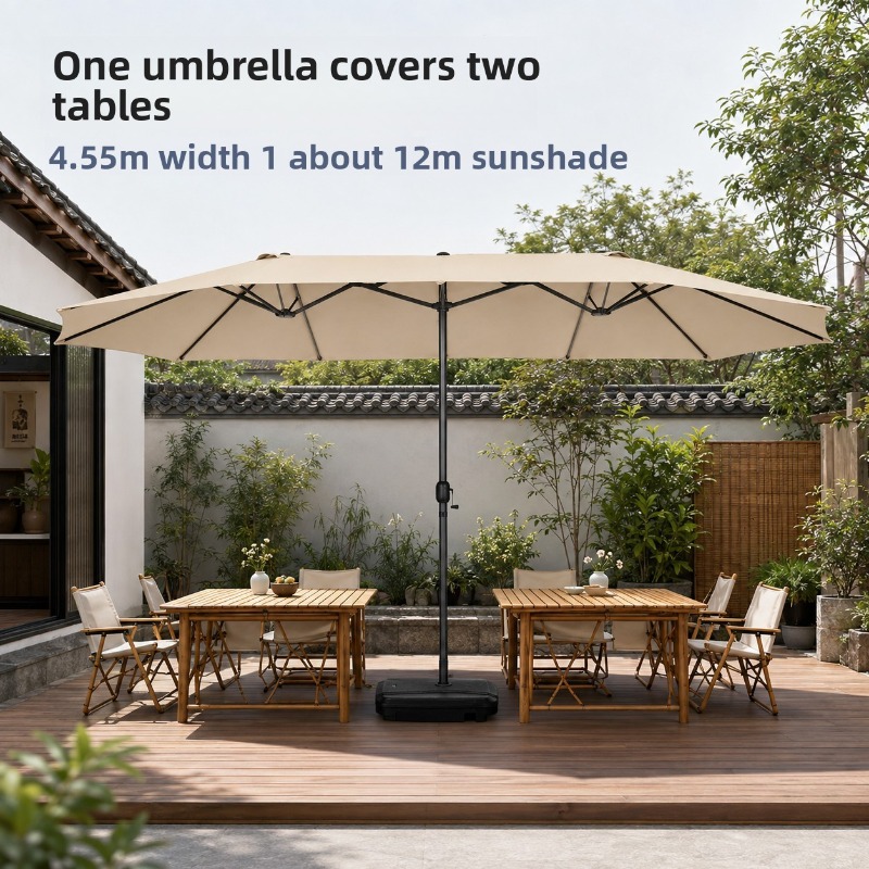 Dış Mekan Gölgelik Şemsiyesi B - Outdoor Furniture Umbrella incelemesi ve fiyatı